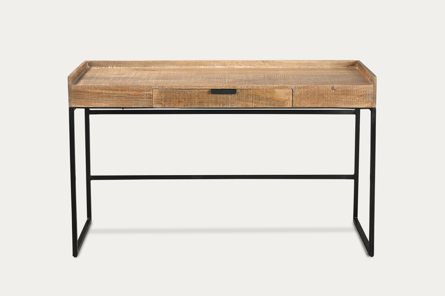 BUREAU 1 TIROIR 125 CM