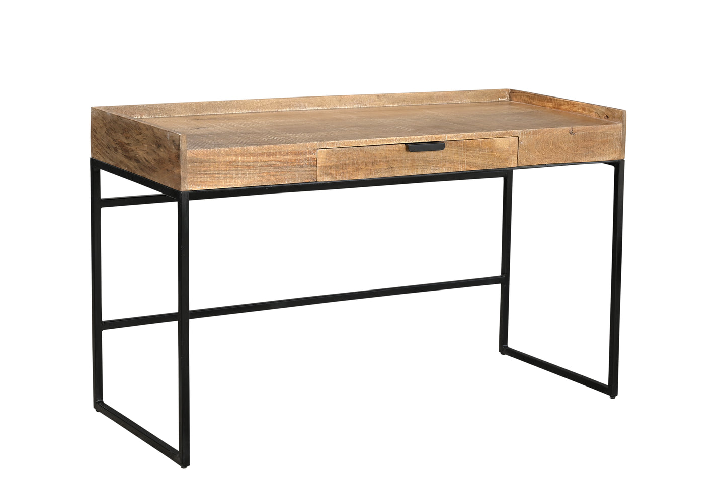 BUREAU 1 TIROIR 125 CM