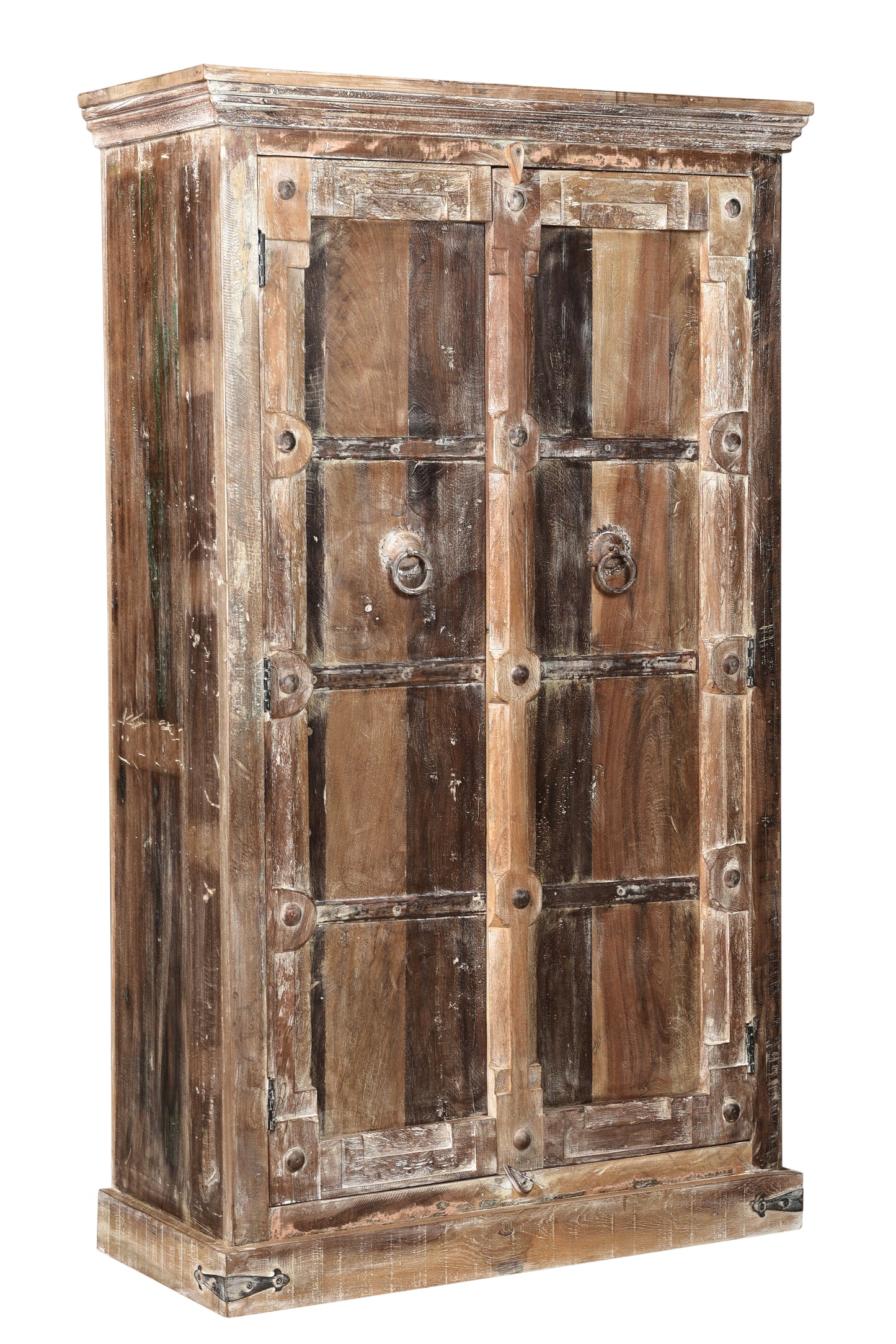ARMOIRE TRADITIONNELLE 90 CM