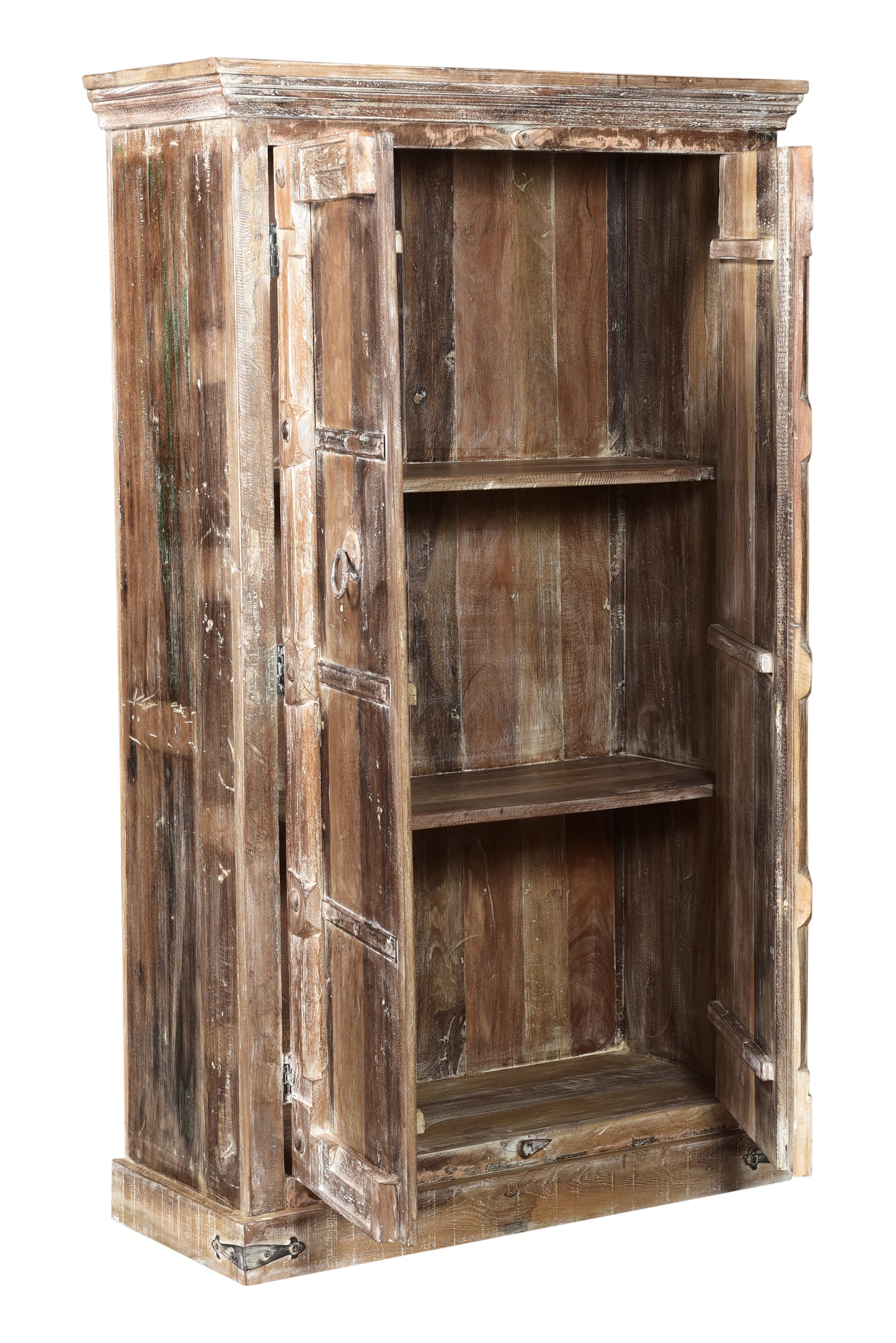 ARMOIRE TRADITIONNELLE 90 CM