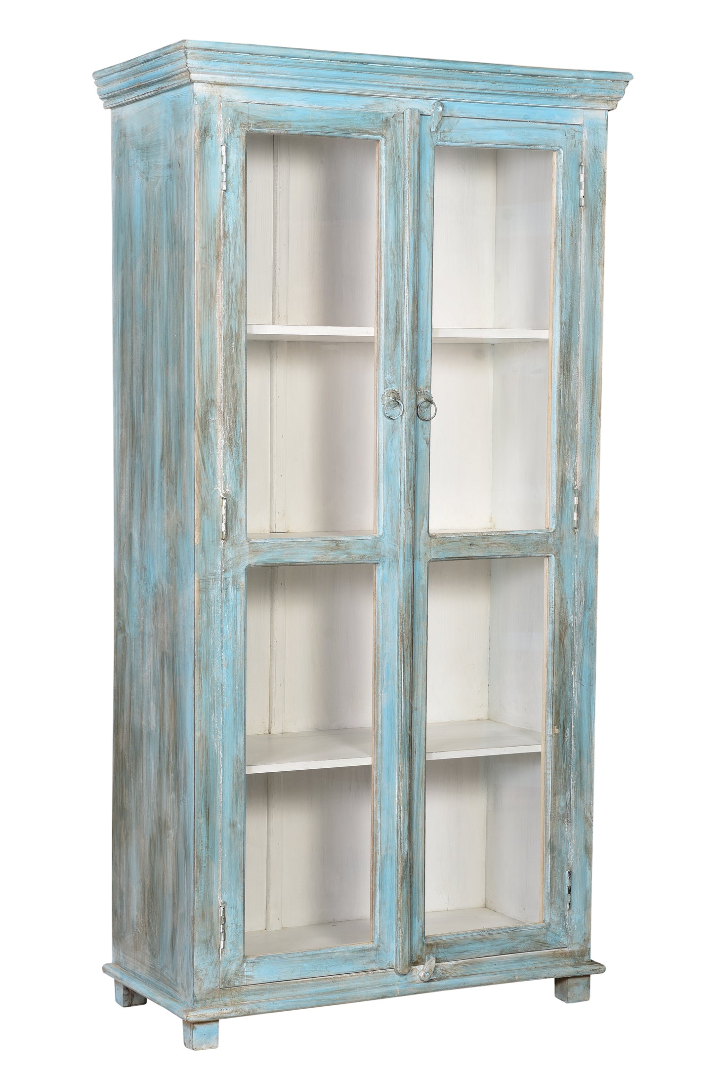 VITRINE 90 CM