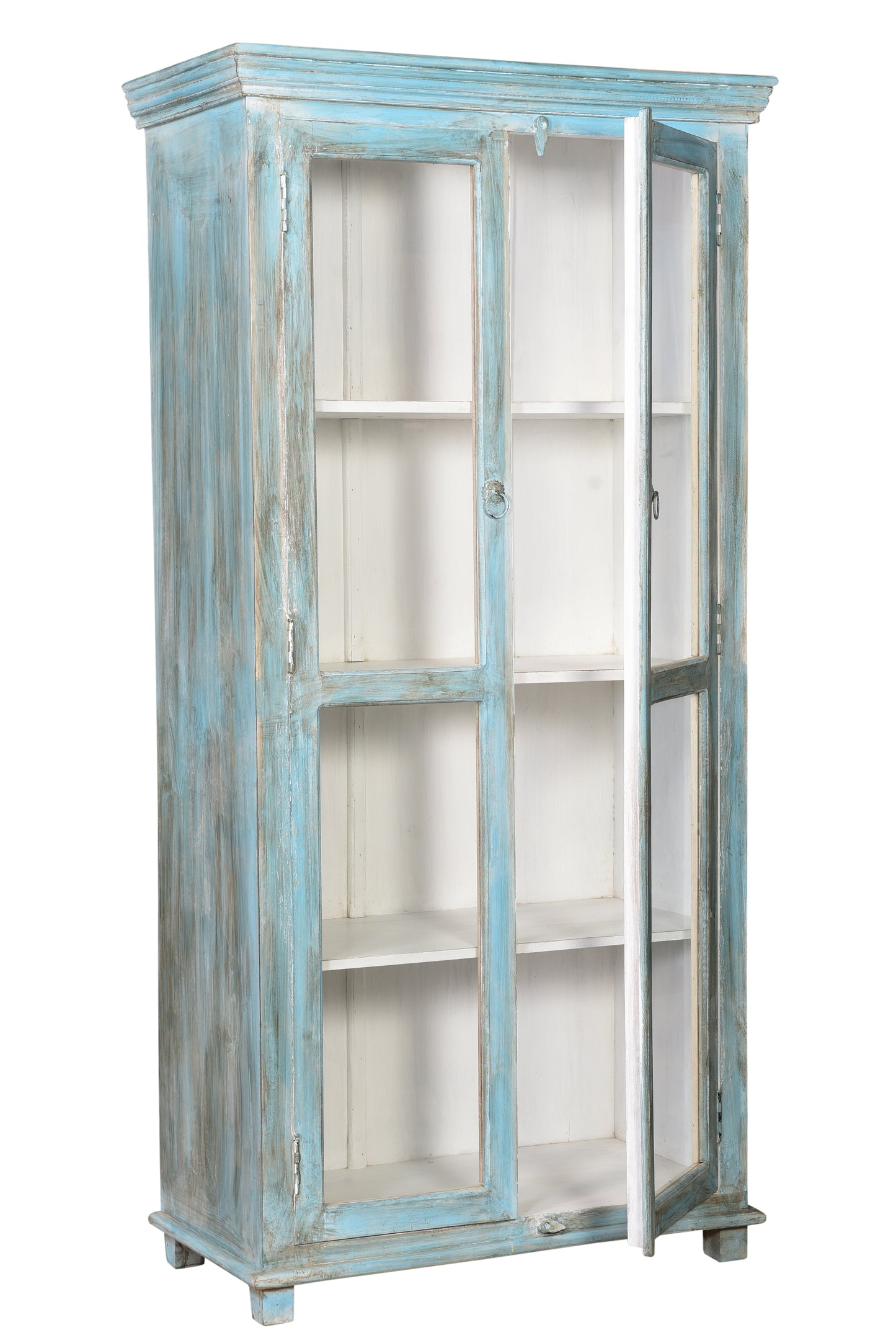 VITRINE 90 CM