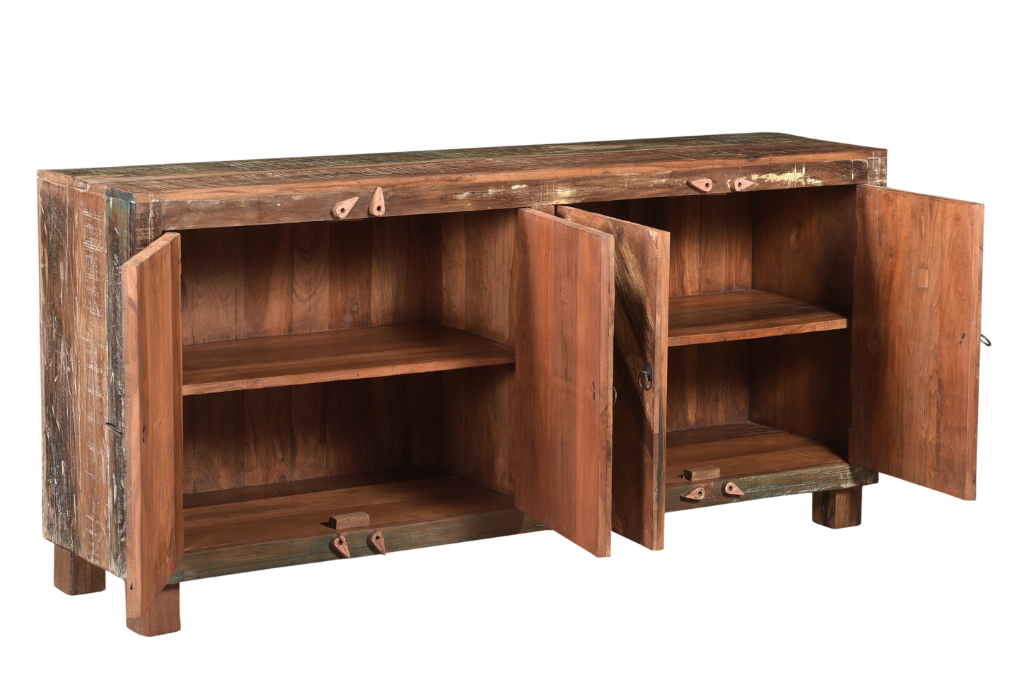 BUFFET 4 PORTES 180 CM