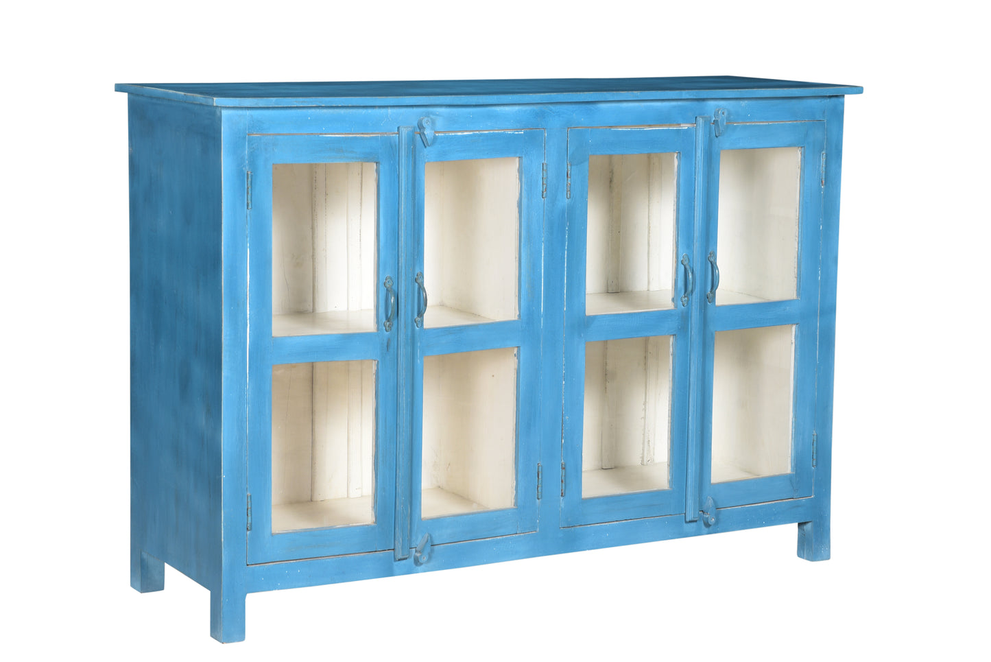 VITRINE 120 CM