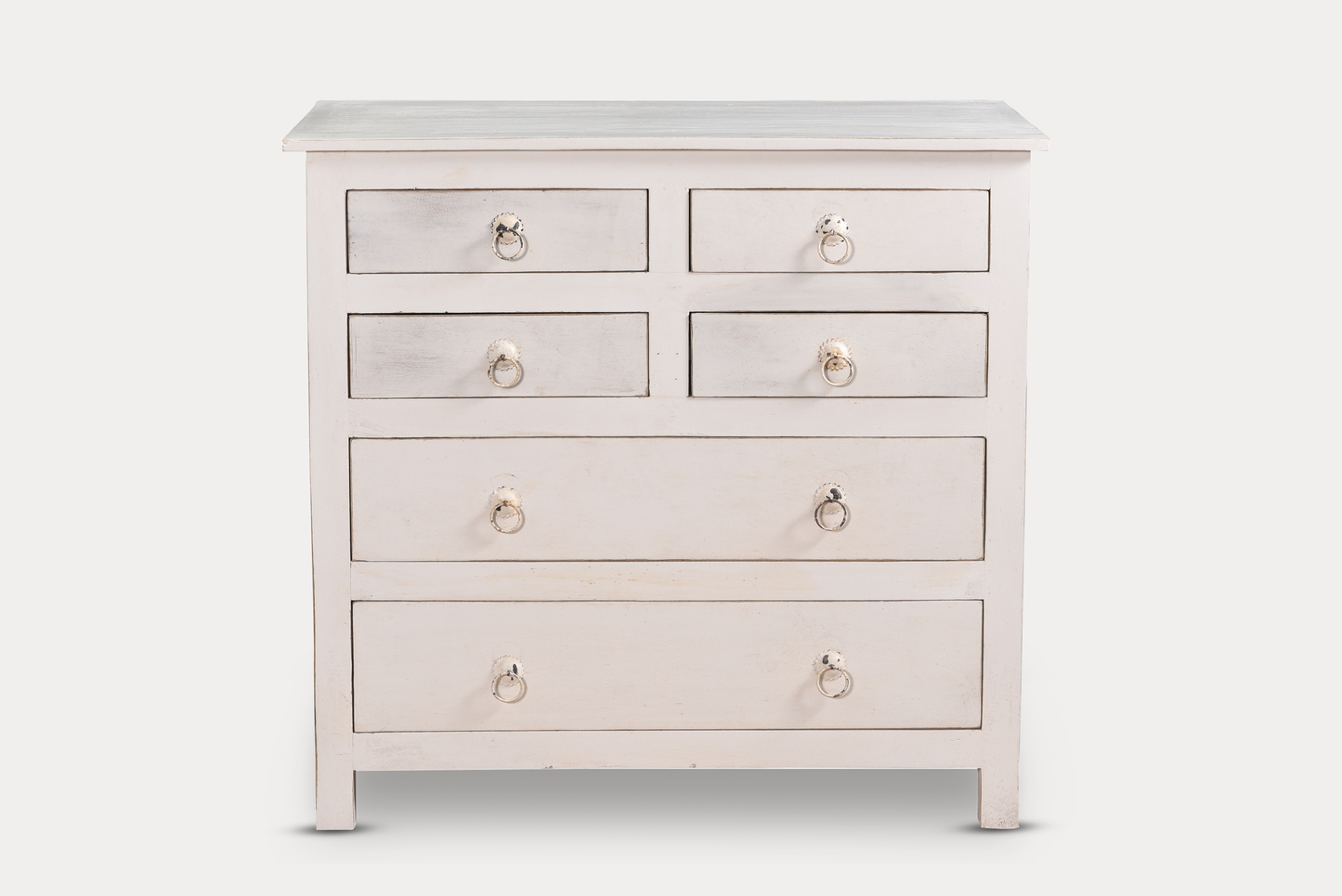 COMMODE 6 TIROIRS