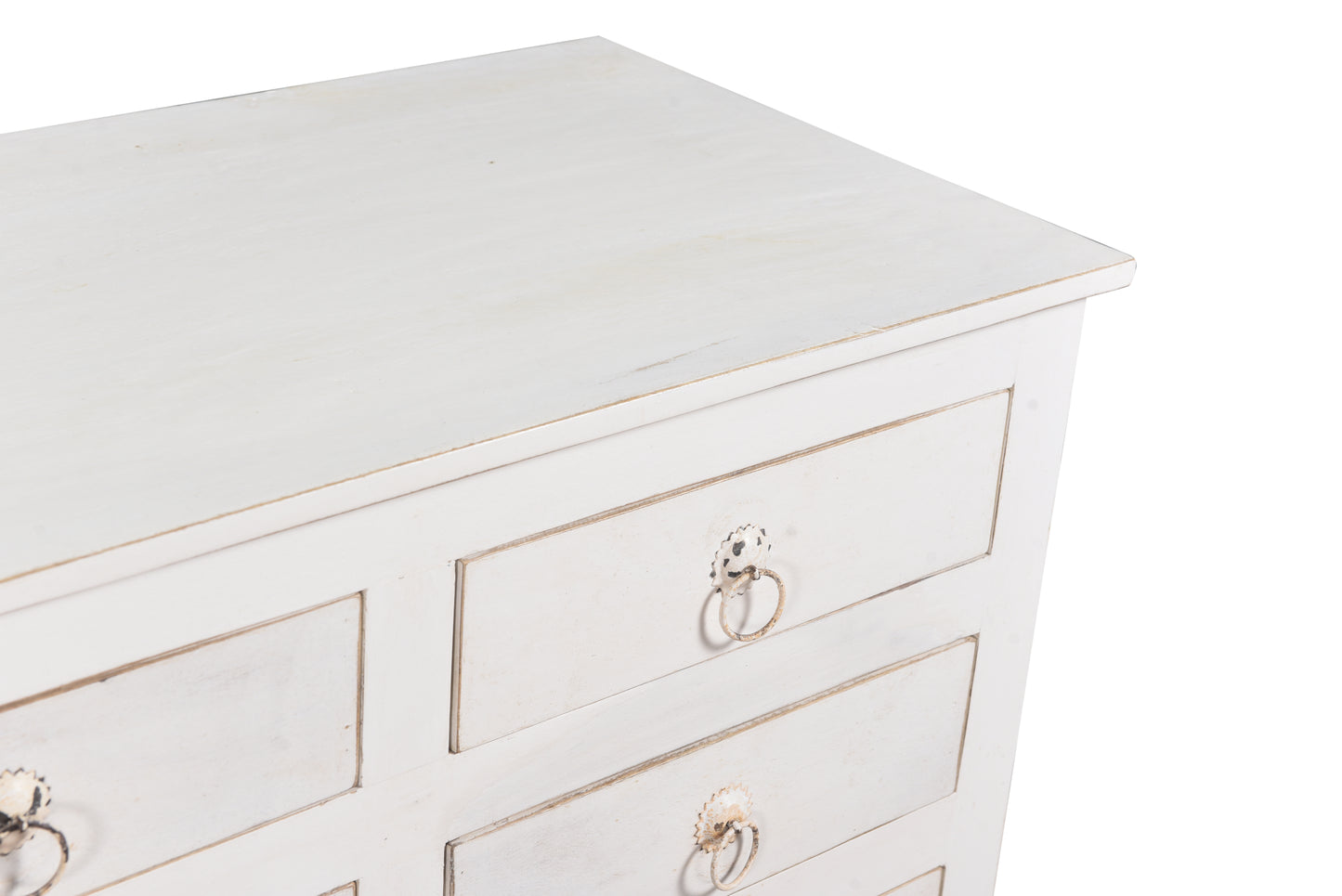 COMMODE 6 TIROIRS