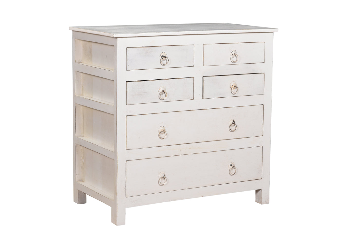 COMMODE 6 TIROIRS