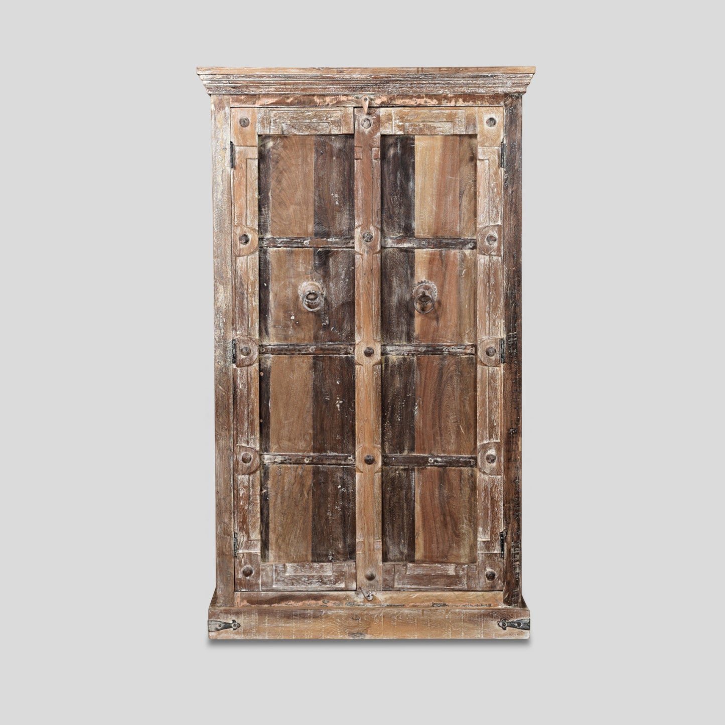 ARMOIRE TRADITIONNELLE 90 CM