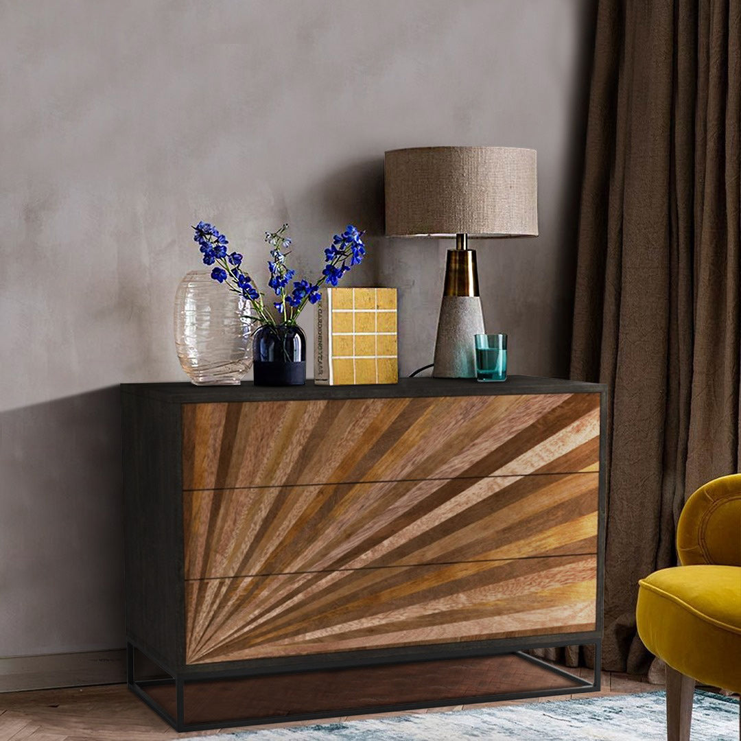 COMMODE 80 CM