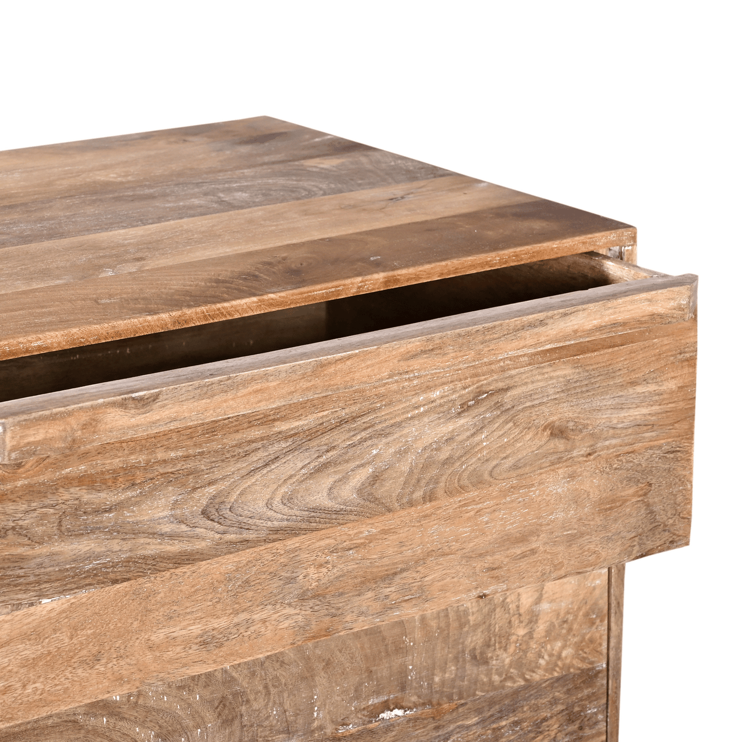 COMMODE 6 TIROIRS