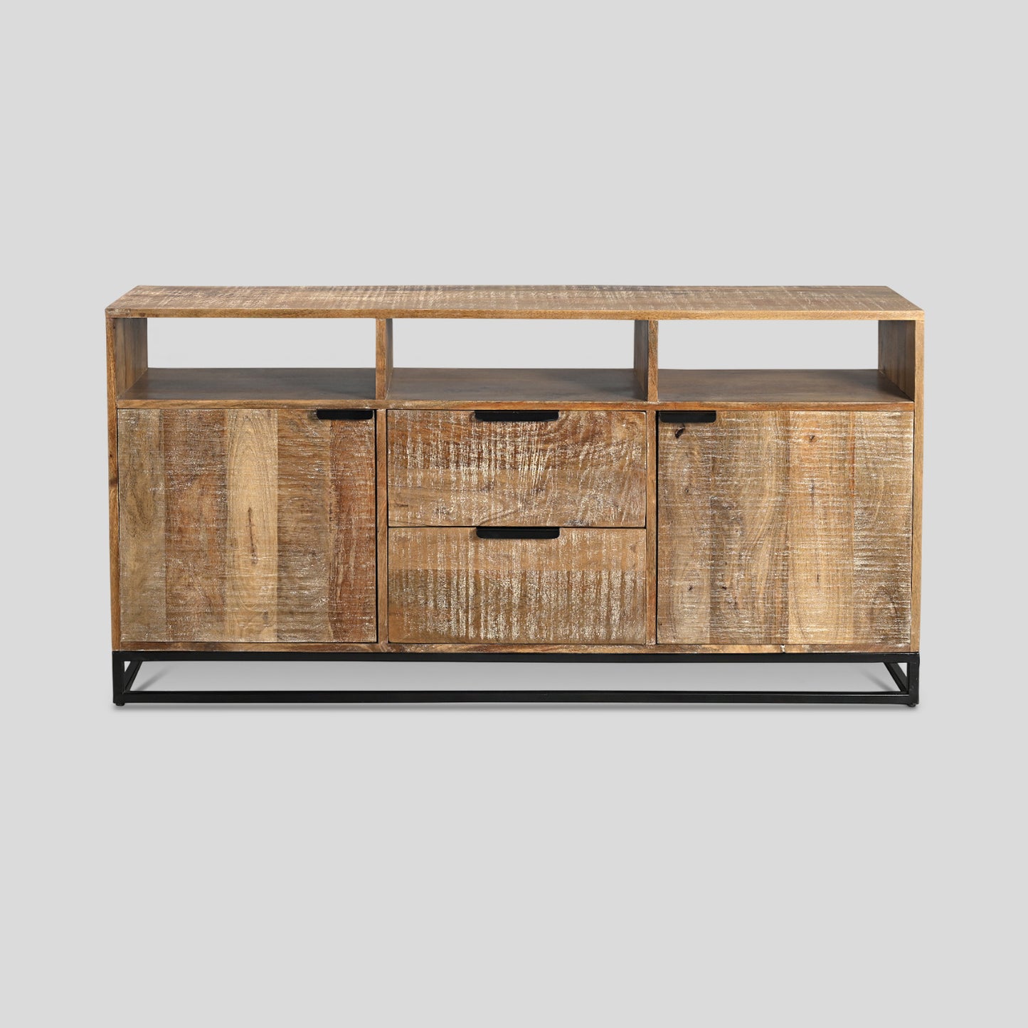 MEUBLE TV / BUFFET 150 CM