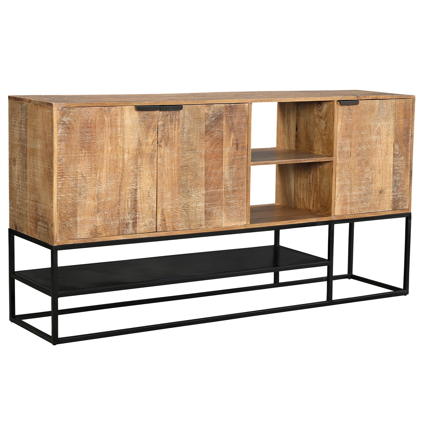 BUFFET 3 PORTES 180 CM