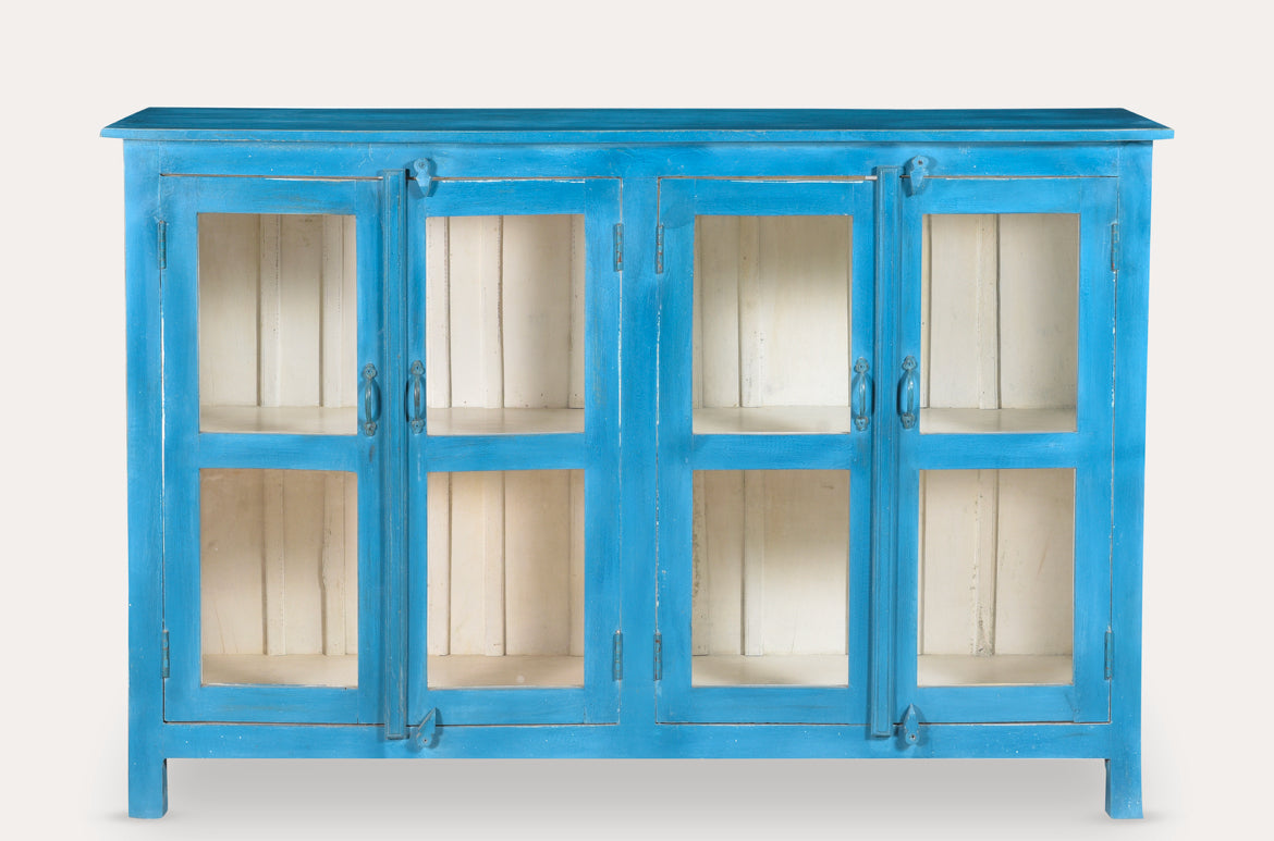 VITRINE 120 CM