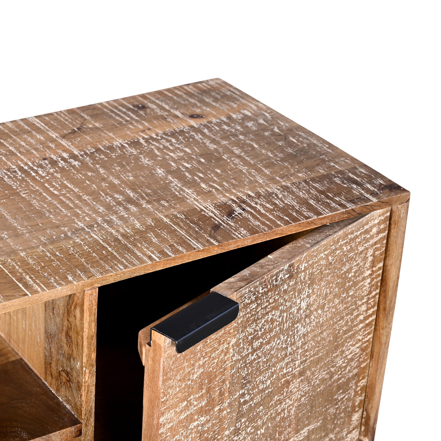 MEUBLE TV 2 PORTES 175 CM