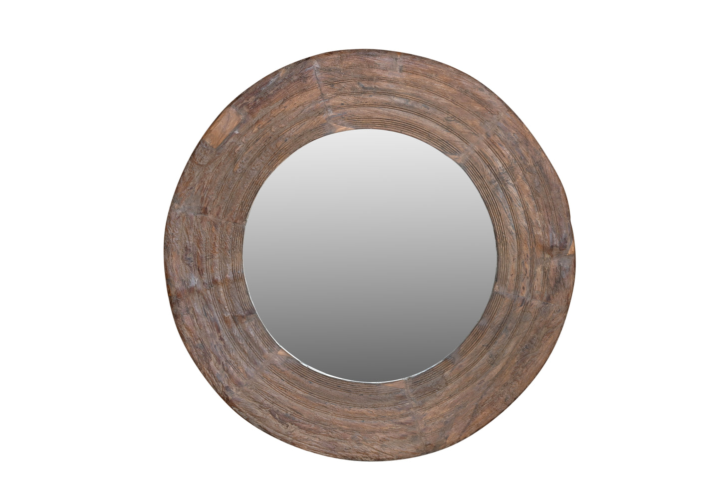 MIROIR ROND 135 CM
