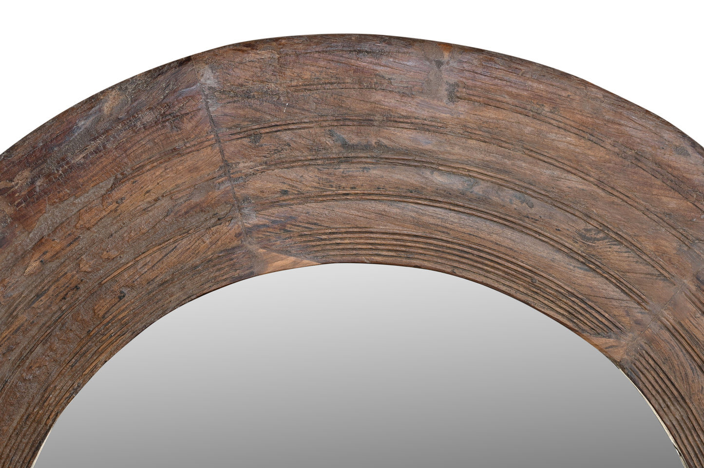 MIROIR ROND 135 CM