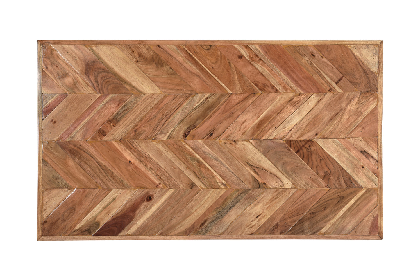 TABLE BASSE RECTANGULAIRE 120 CM