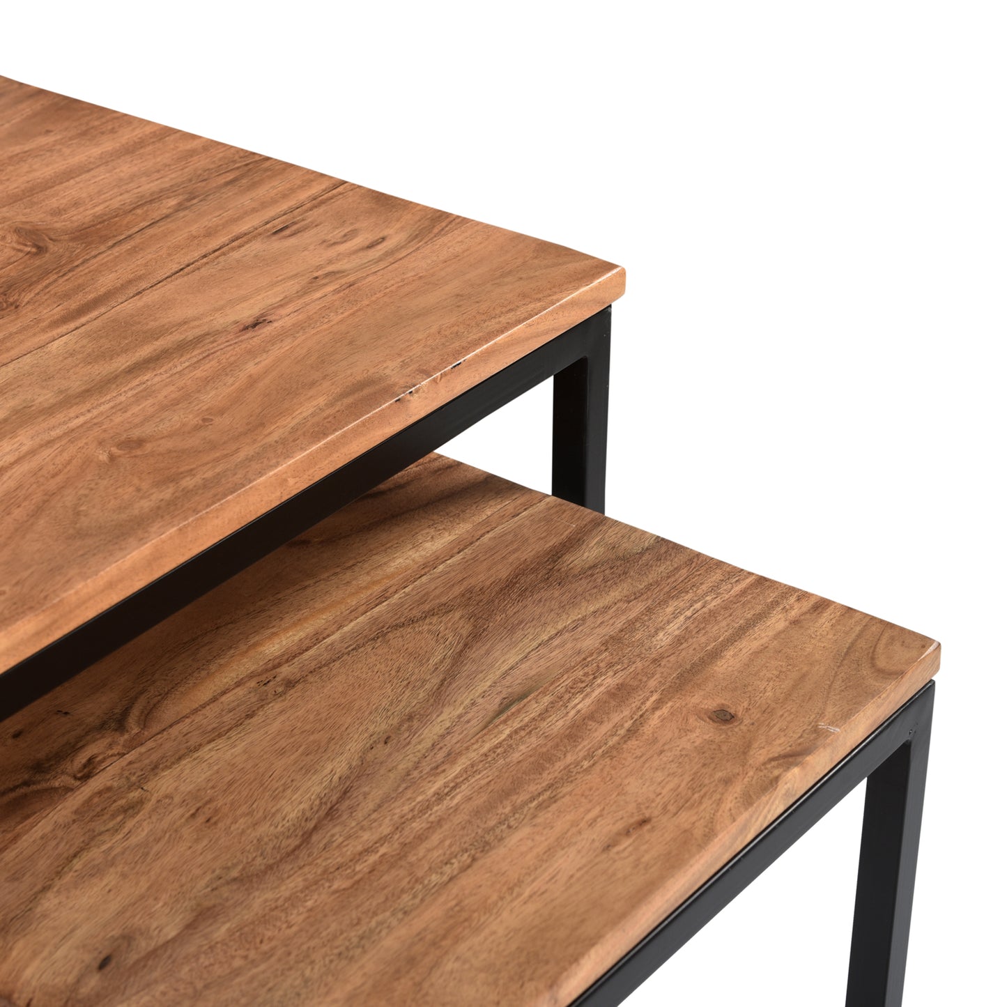 TABLES GIGOGNES HAUTES