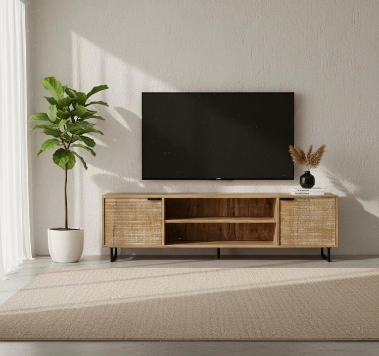 MEUBLES TV - Coconvali