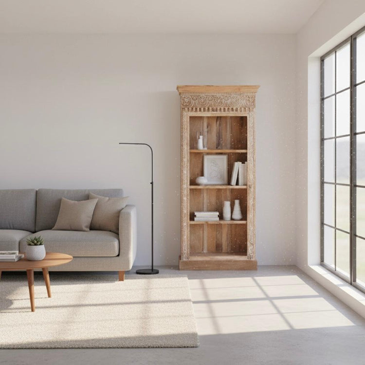 BIBLIOTHÈQUES - Coconvali