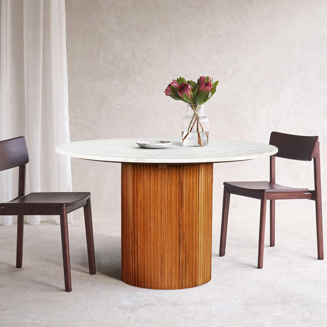 TABLES