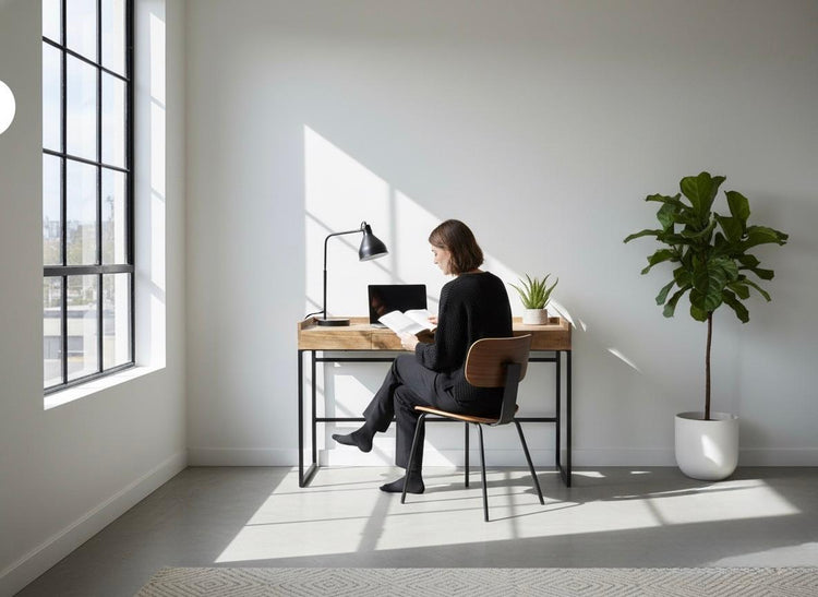 CONSOLES & BUREAUX - Coconvali