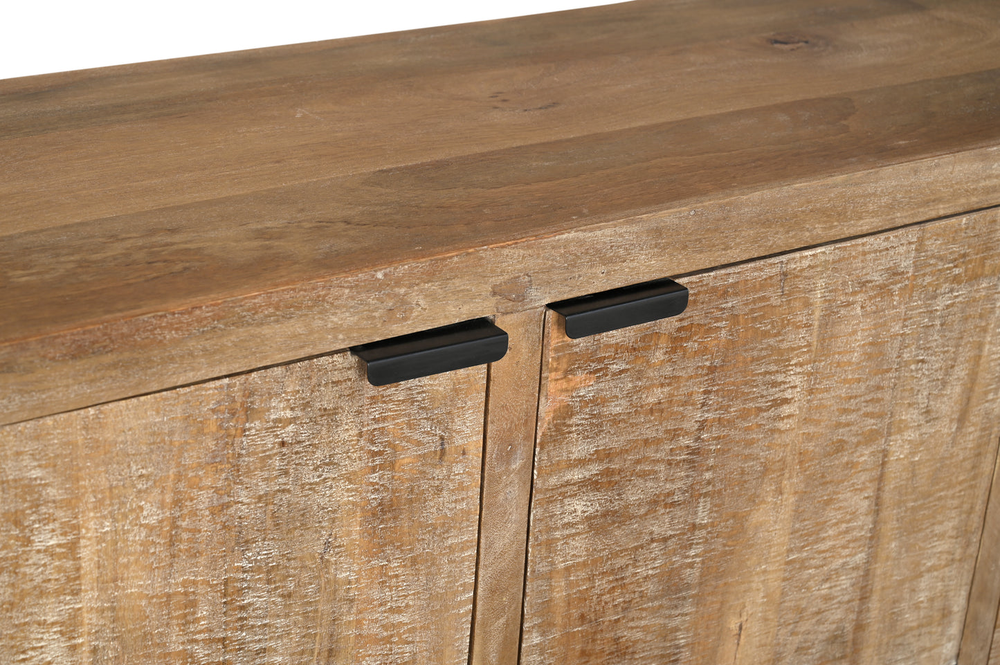 BUFFET 3 PORTES 160 CM