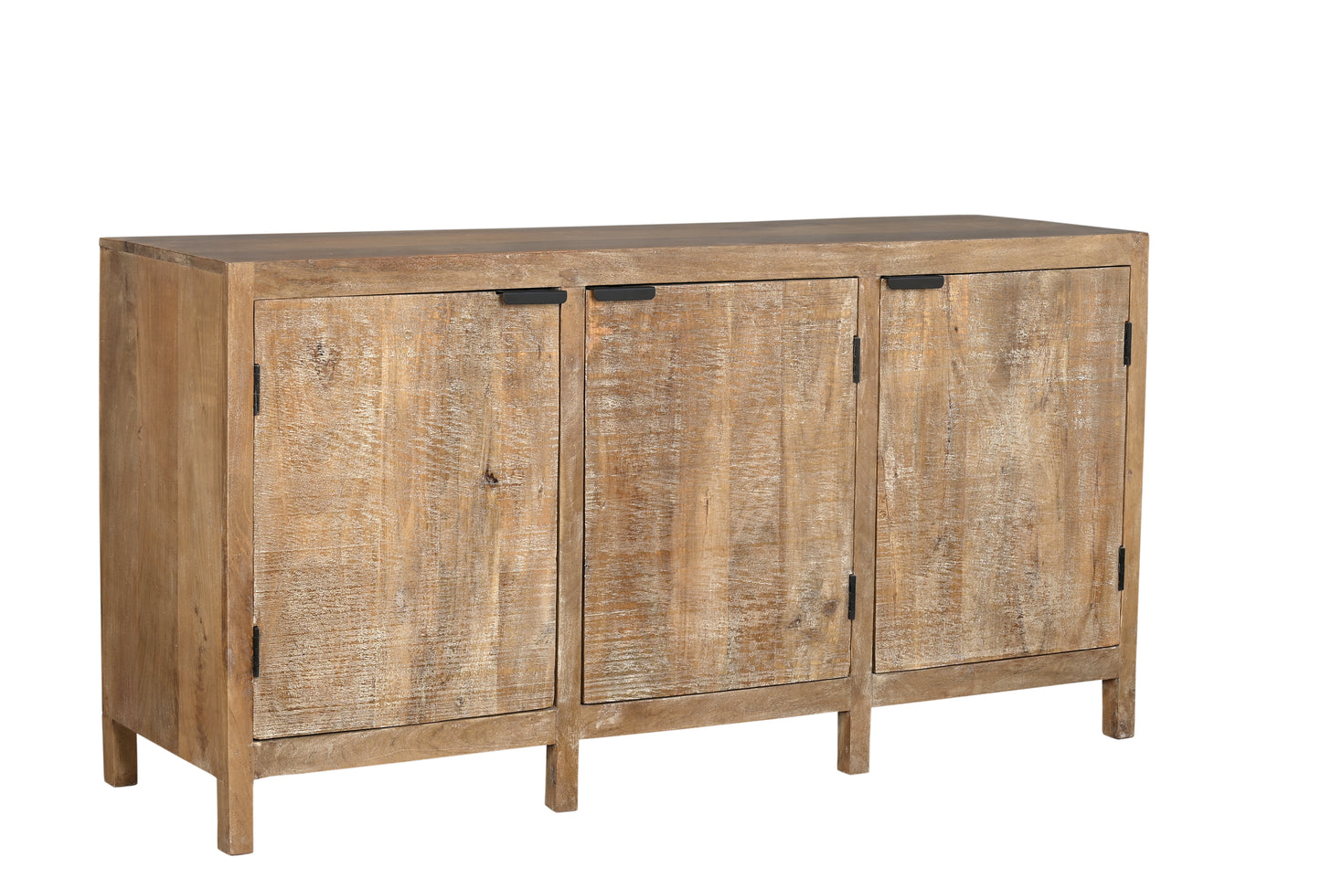 BUFFET 3 PORTES 160 CM