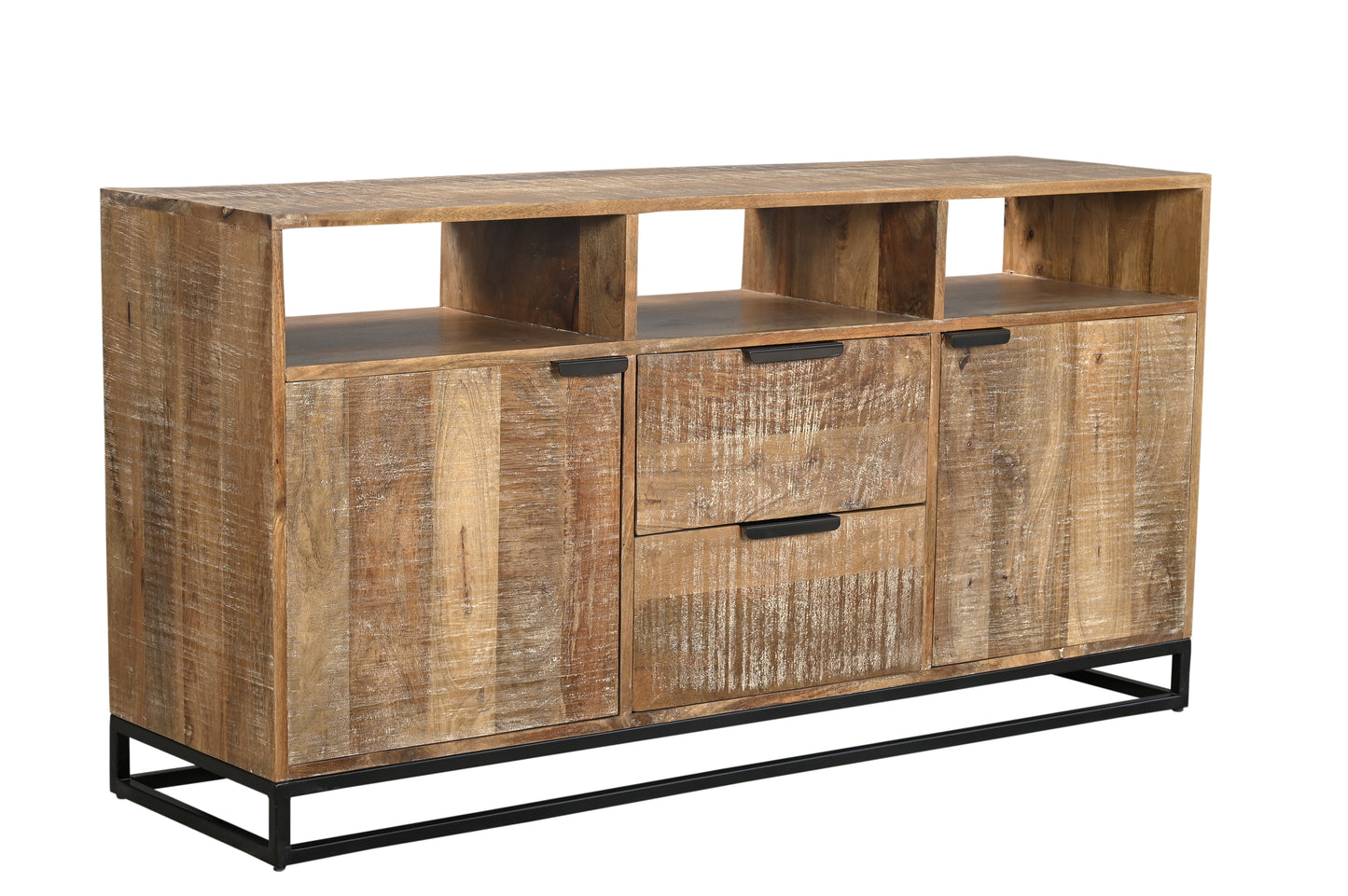 MEUBLE TV / BUFFET 150 CM
