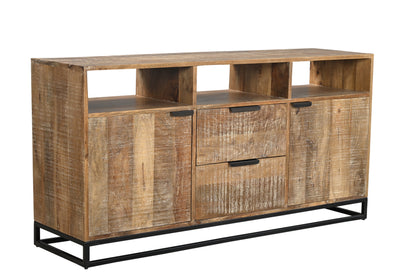 MEUBLE TV / BUFFET 150 CM