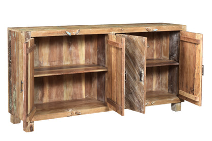 BUFFET 4 PORTES 180 CM