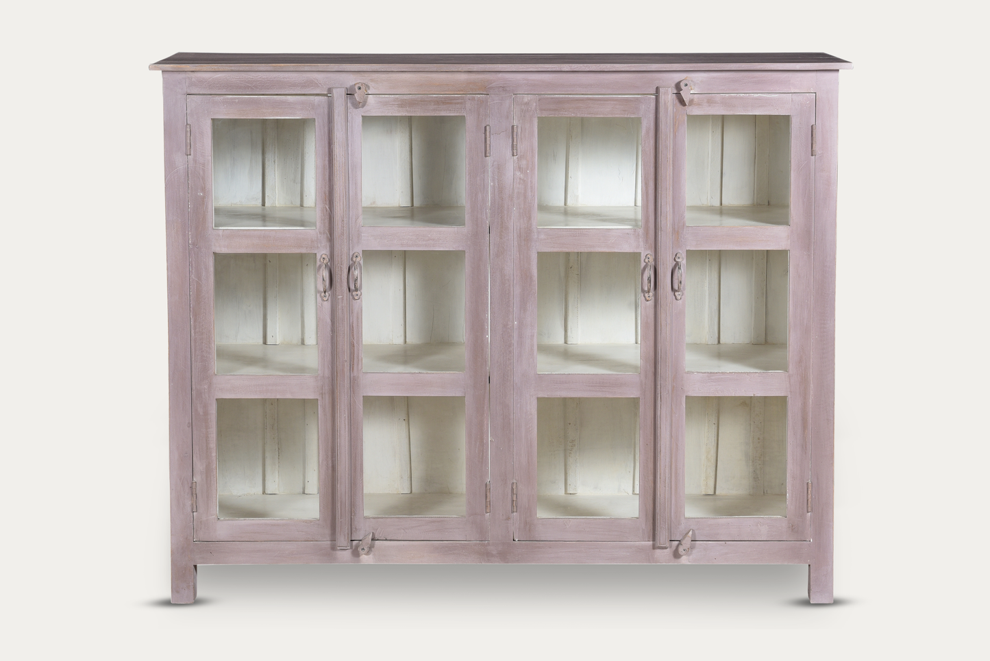 VITRINE 120 CM