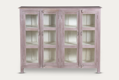 VITRINE 120 CM