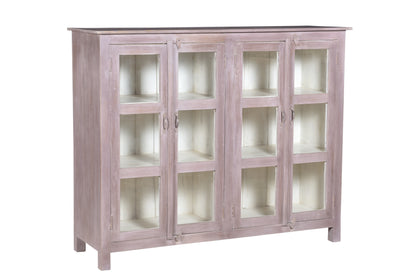 VITRINE 120 CM