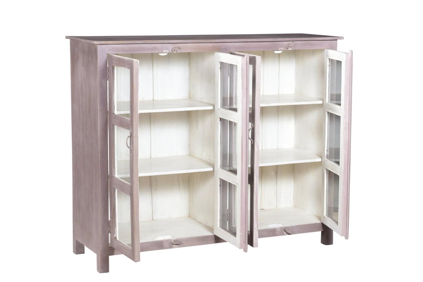 VITRINE 120 CM