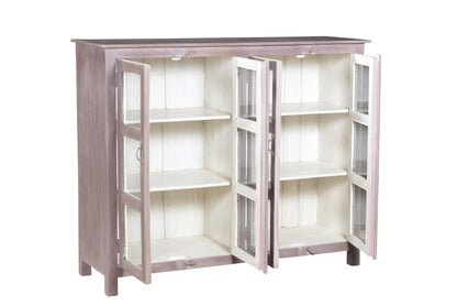 VITRINE 120 CM