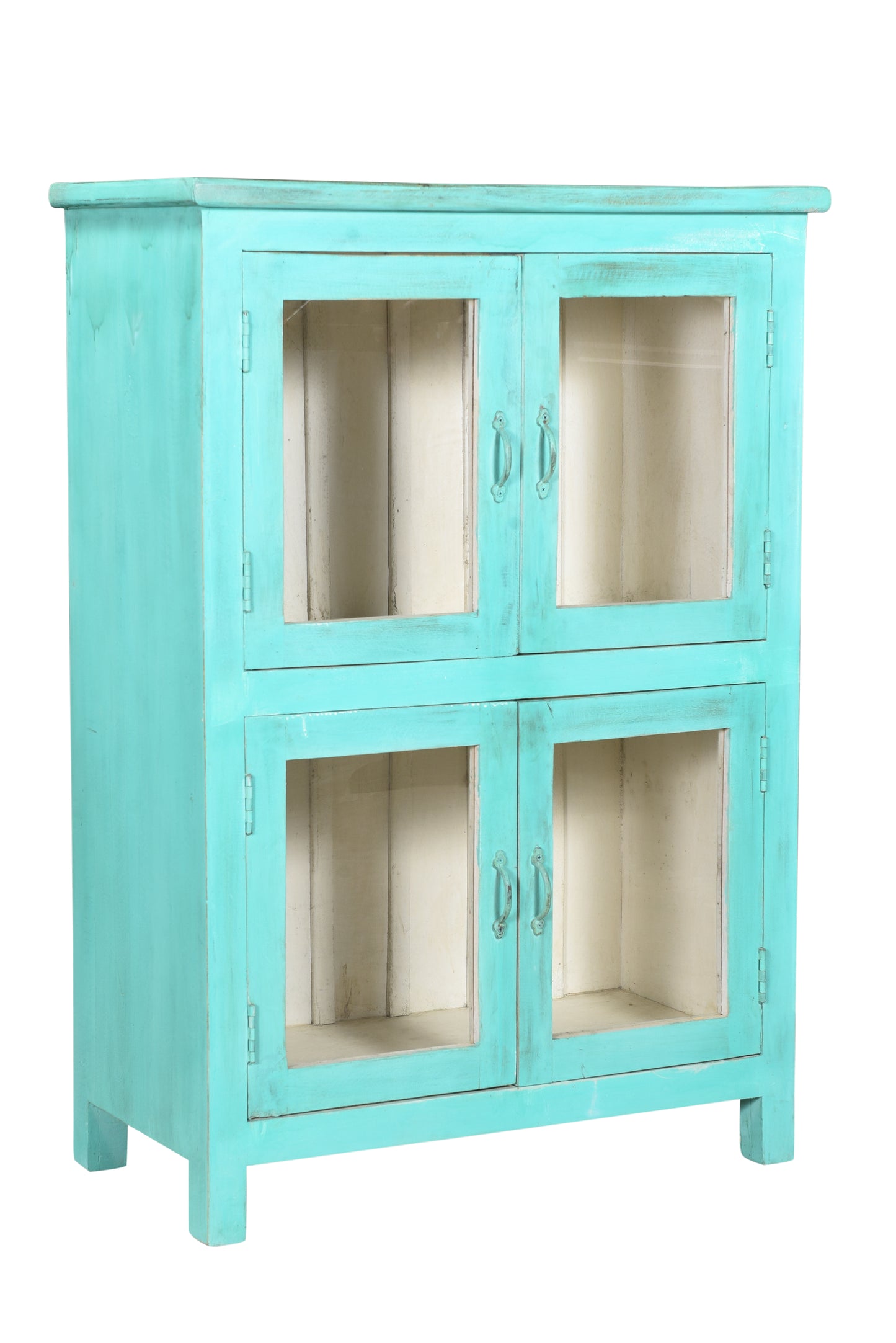 PETITE VITRINE 80 CM