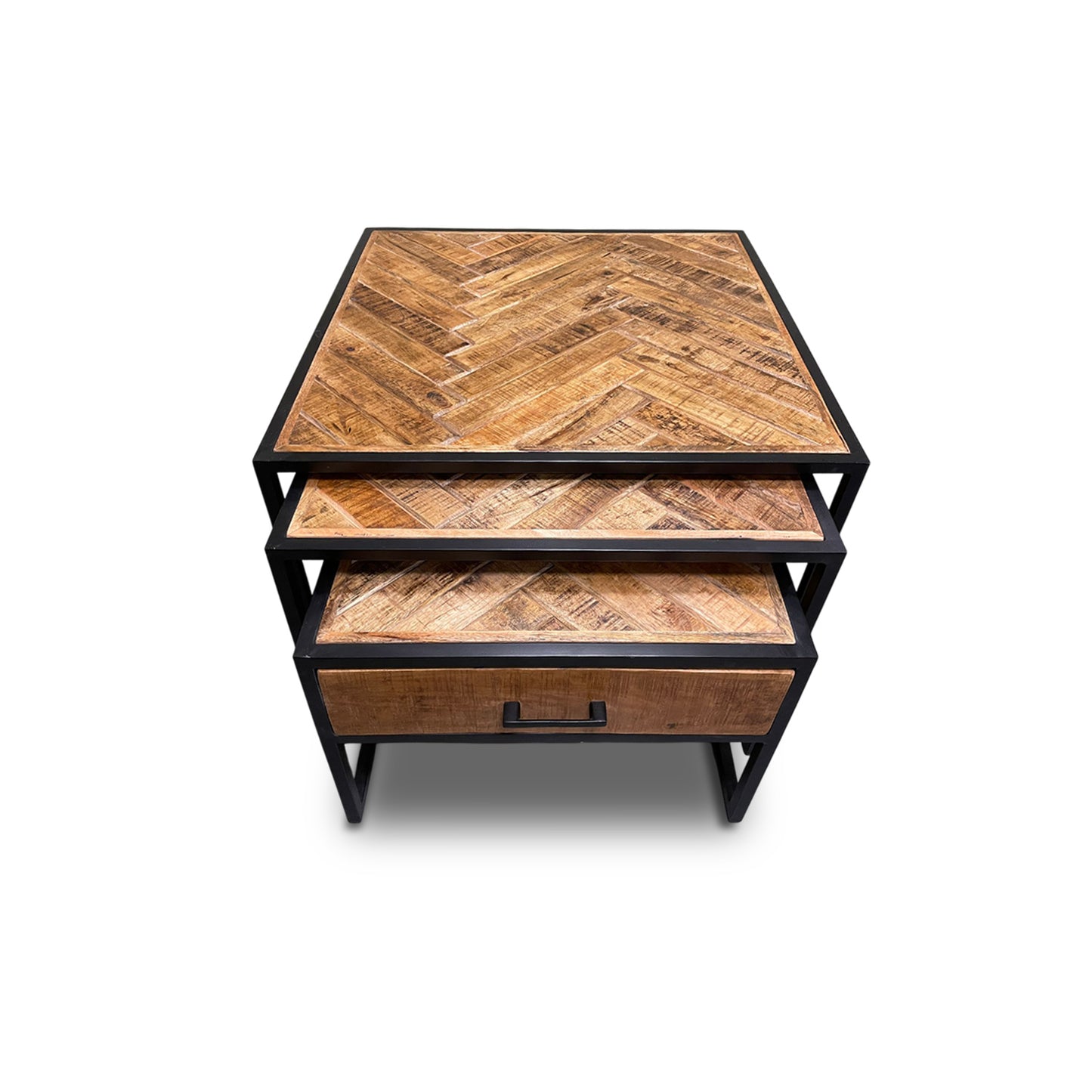 TABLES BASSES GIGOGNES 80 CM