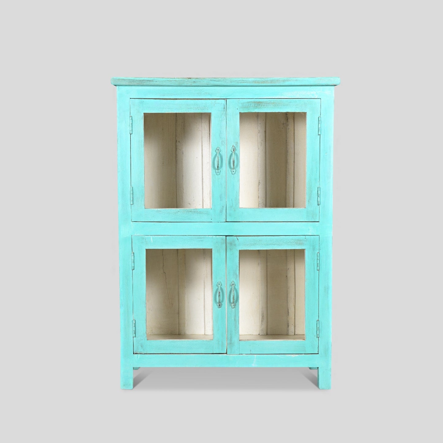 PETITE VITRINE 80 CM
