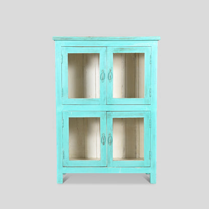 PETITE VITRINE 80 CM