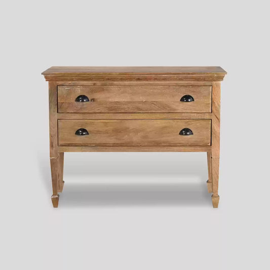 CONSOLE / COMMODE  120 CM