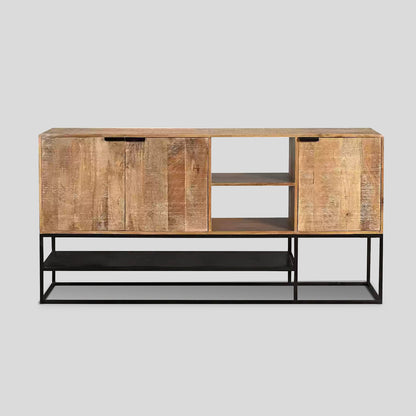 BUFFET 3 PORTES 180 CM