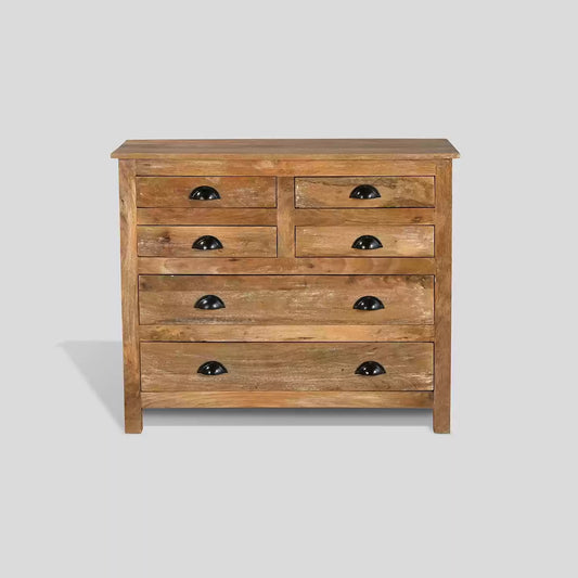 COMMODE 6 TIROIRS