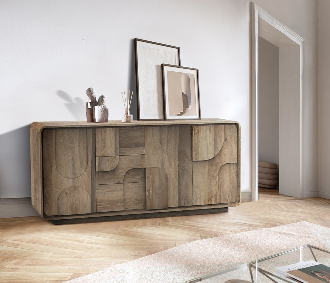 BUFFET 160 CM