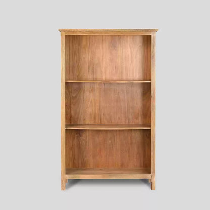 BIBLIOTHÈQUE 120 CM