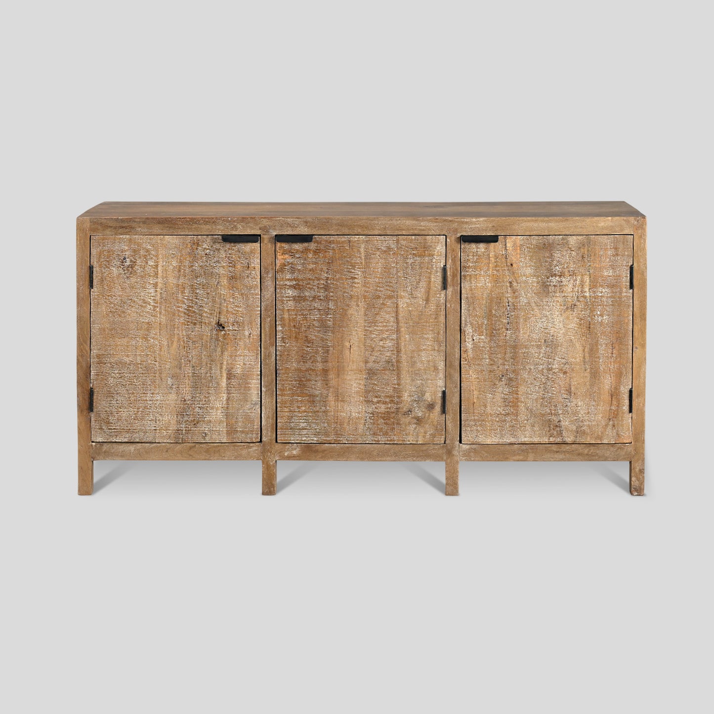 BUFFET 3 PORTES 160 CM
