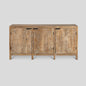 BUFFET 3 PORTES 160 CM