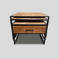 TABLES BASSES GIGOGNES 80 CM