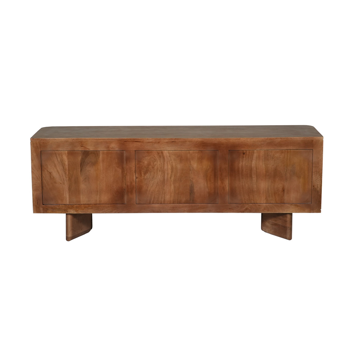 MEUBLE TV 2PORTES 150CM