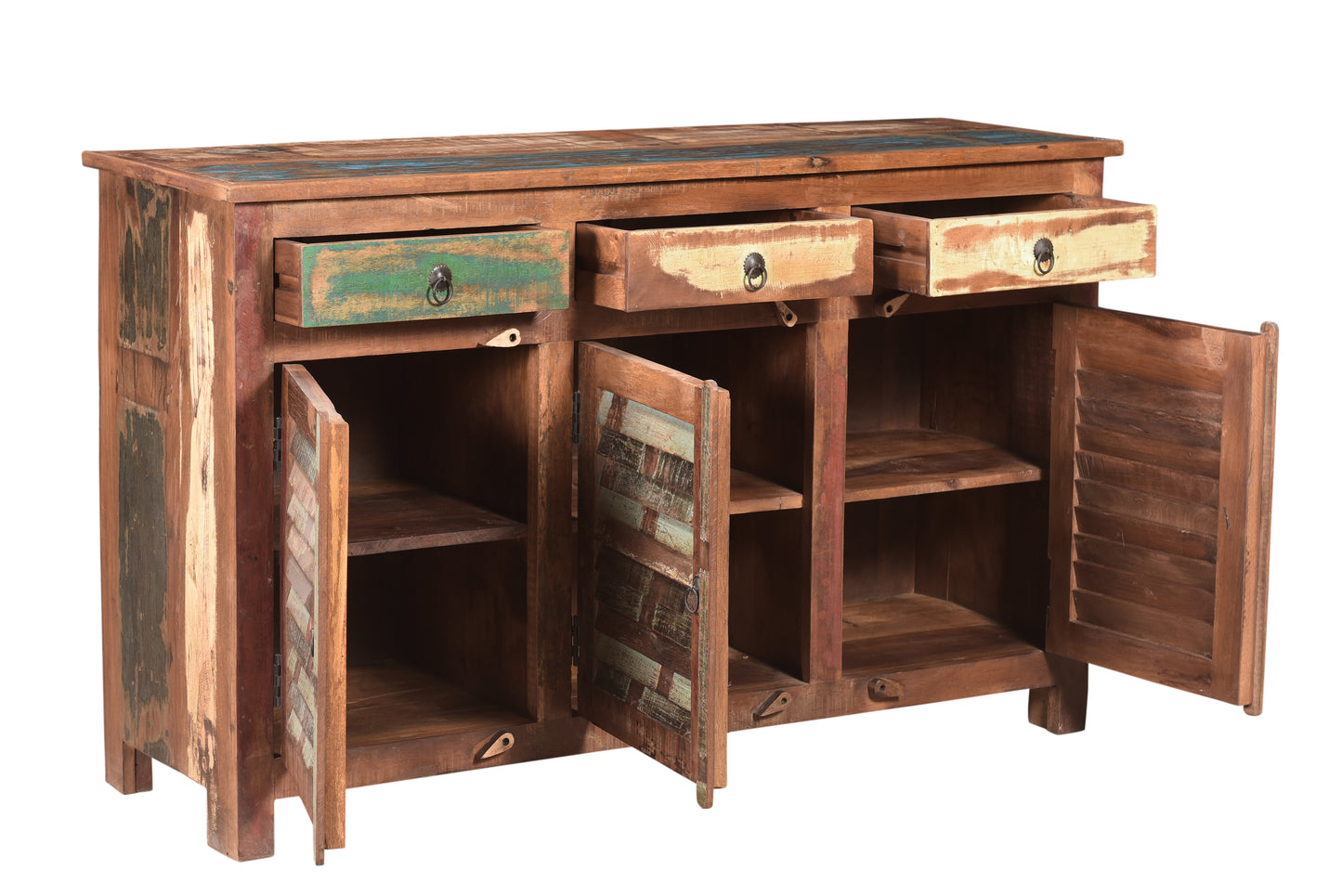 BUFFET 140 CM